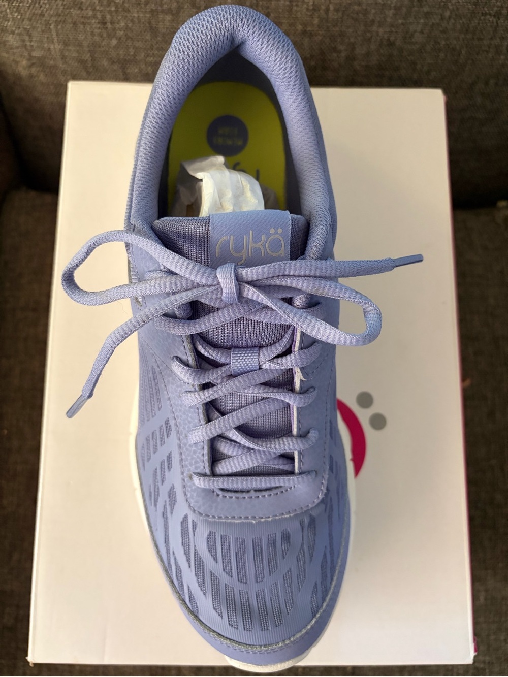 Ryka Rae 2 sneaker - Picture 2 of 5